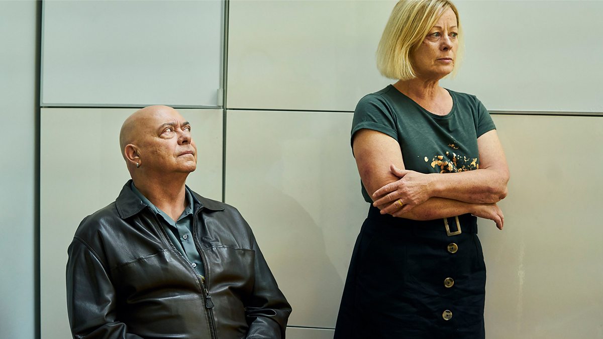 Silent Witness Series 23 5. Seven Times, Part 1 BBC iPlayer