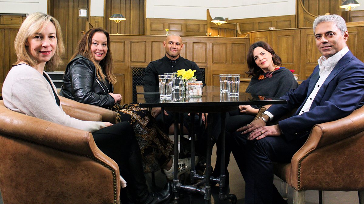 BBC One Best House in Town, Series 1 Cutdowns, St Albans Final