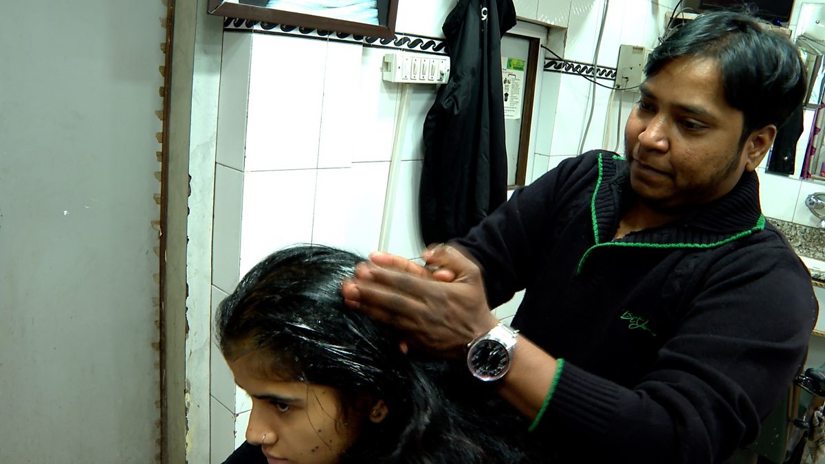 BBC World Service - WorklifeIndia, A struggle for identity