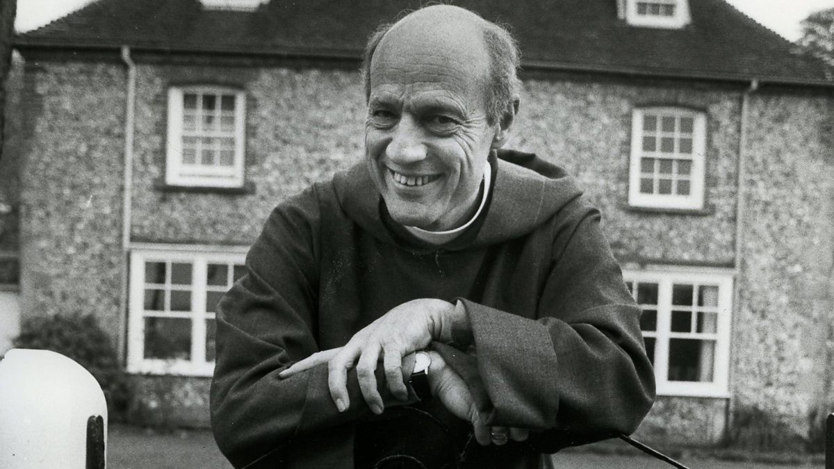 BBC Two - Exposed: The Church's Darkest Secret