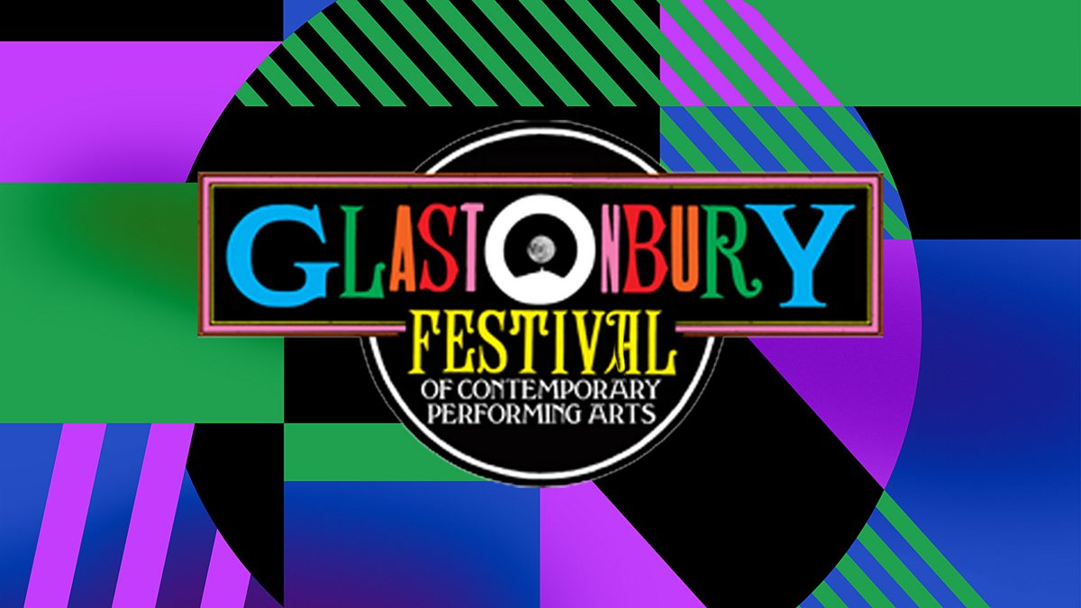 BBC - Two tickets to Glastonbury's 50th Anniversary