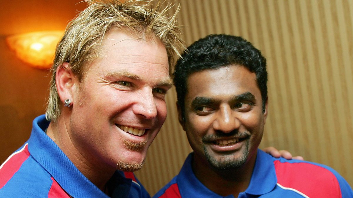 BBC World Service Stumped, Is spin bowling a dying art?