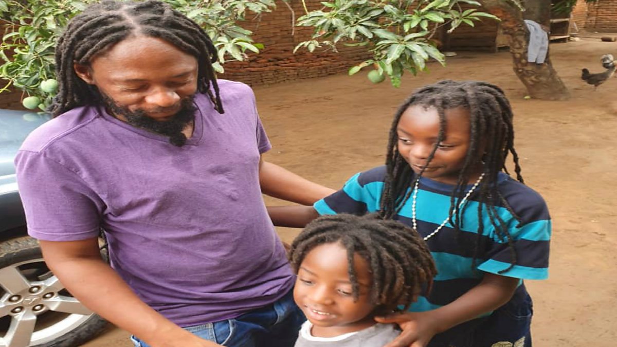 BBC World Service - Focus on Africa, Malawi dreadlock legal success