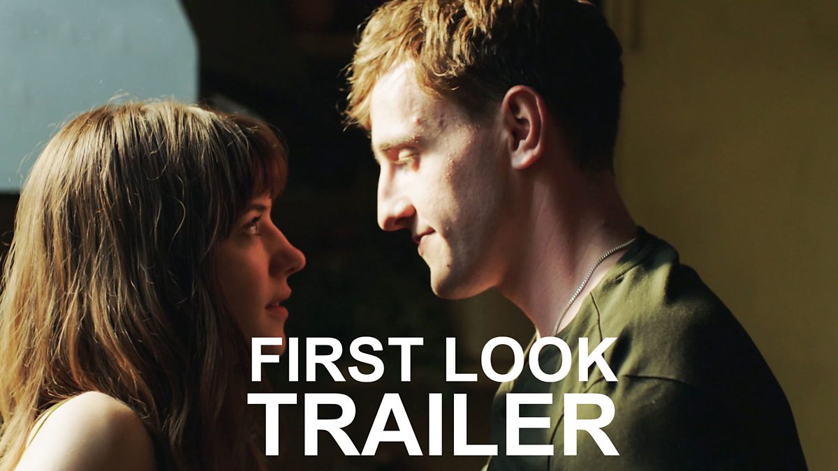 normal people trailer