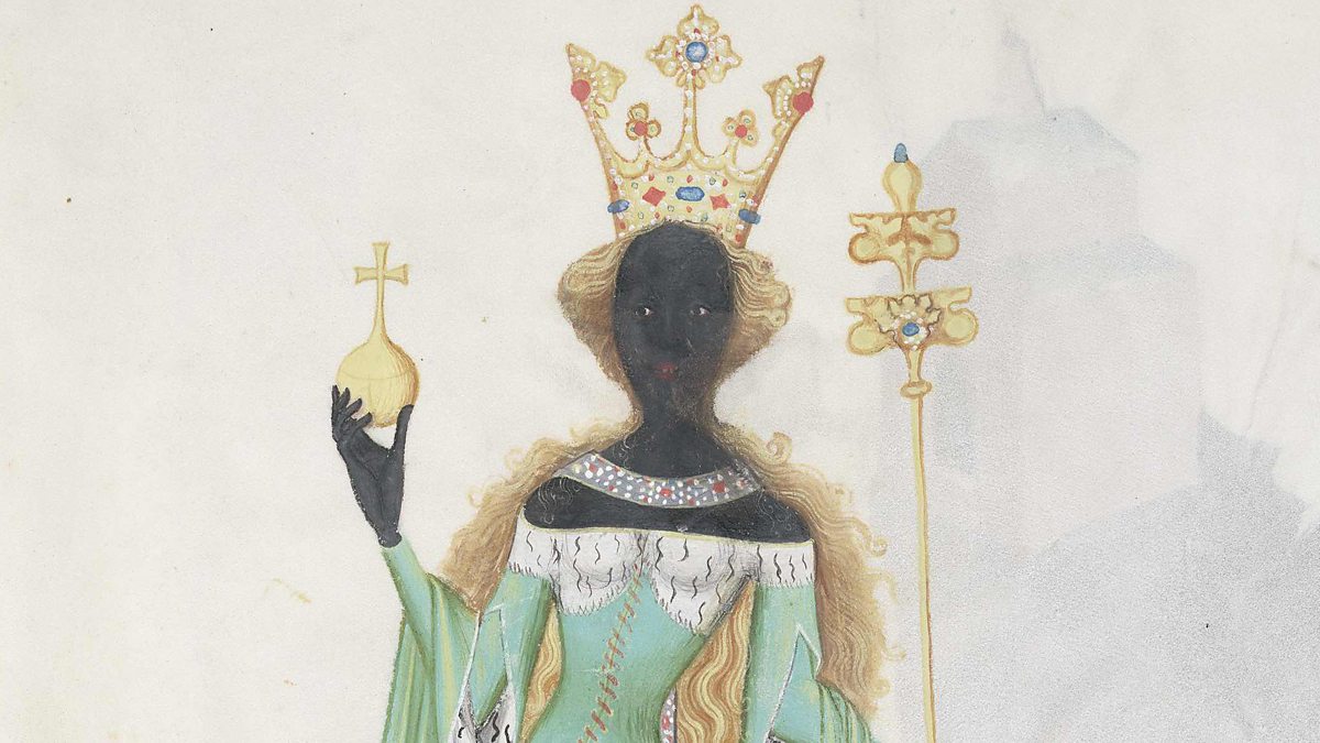 BBC World Service Heart and Soul, The Queen of Sheba