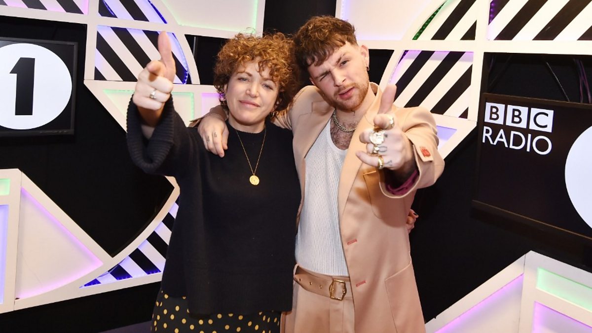 BBC Radio 1 - Radio 1's Future Sounds with Annie Mac, Tom ...