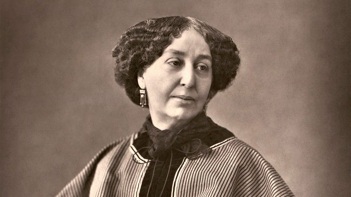 BBC Radio 4 In Our Time George Sand