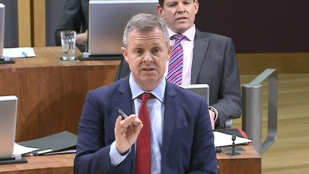 Bbc Parliament Welsh Assembly Investment Statement