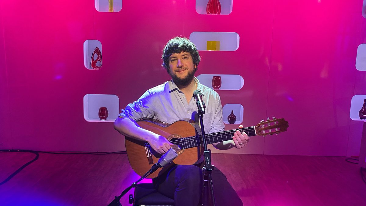 S4C - Heno, Mon, 20 Jan 2020