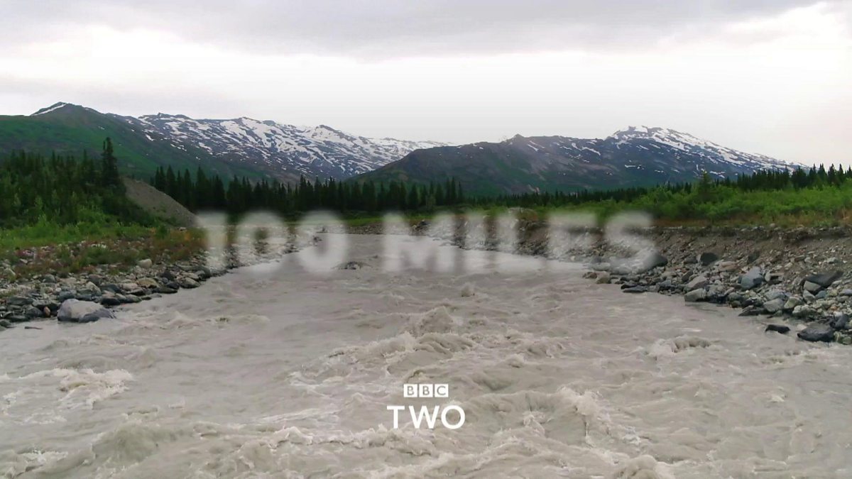 BBC Two Win the Wilderness Alaska, Teaser trailer 1 Win the
