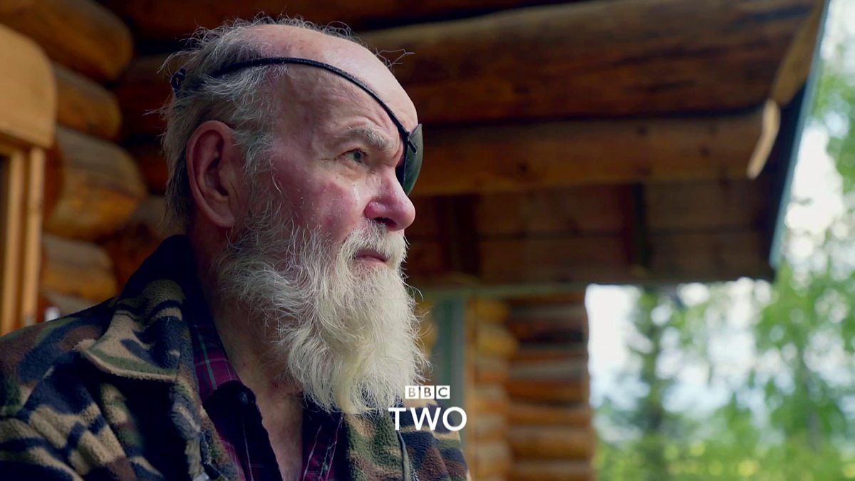 BBC Two Win the Wilderness Alaska, Teaser trailer 2 Win the