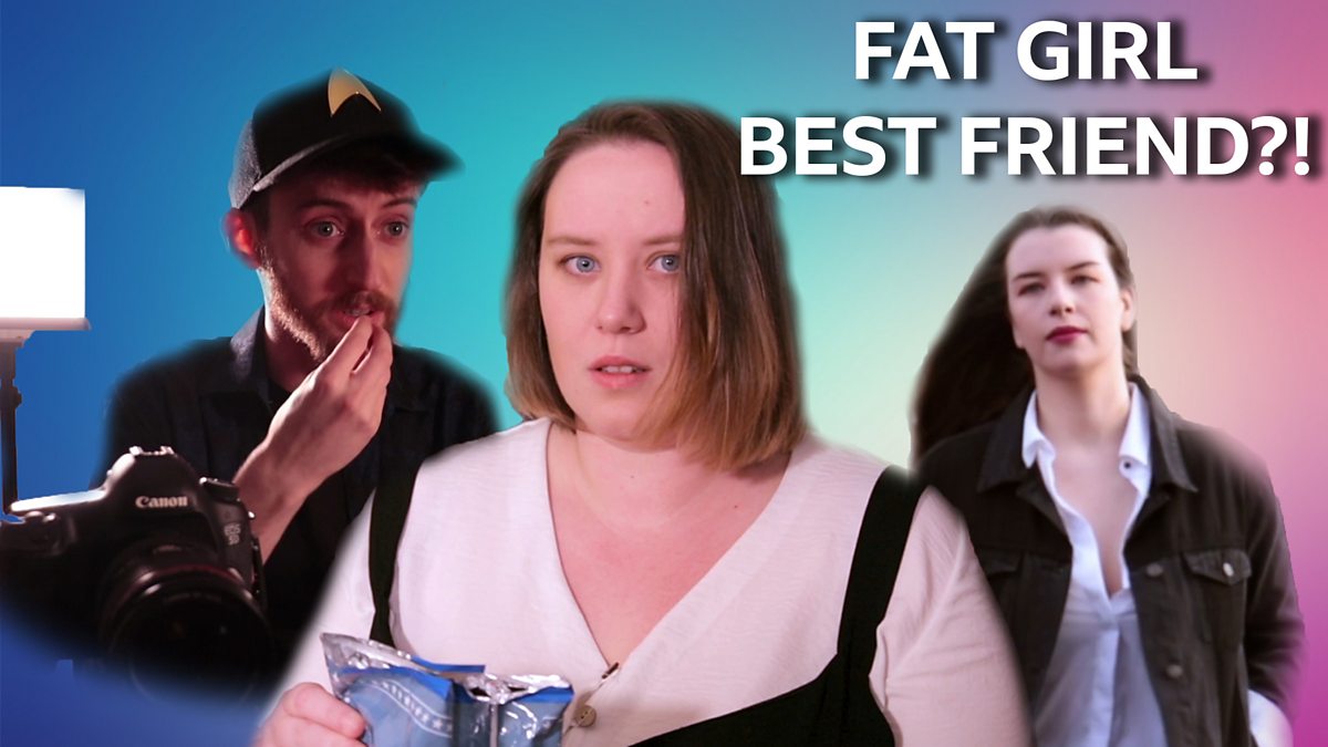 c The Social Scotland Fat Girl Best Friend
