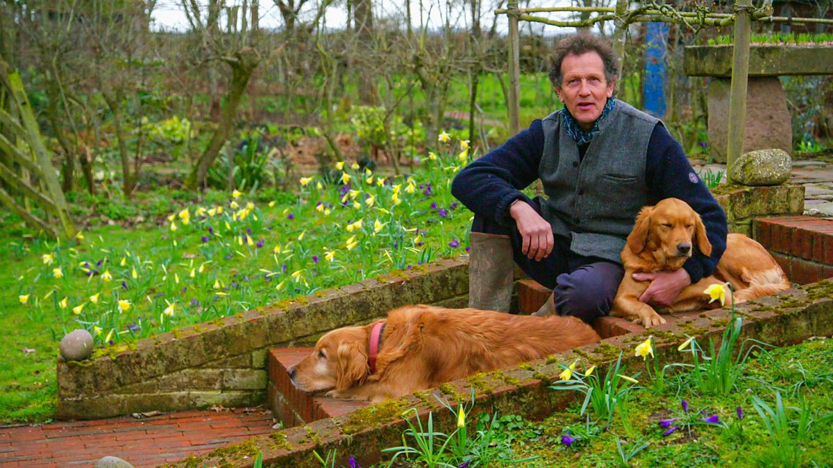 BBC Two Gardeners' World