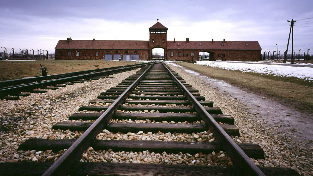 BBC Radio 4 - Free Thinking, Remembering Auschwitz