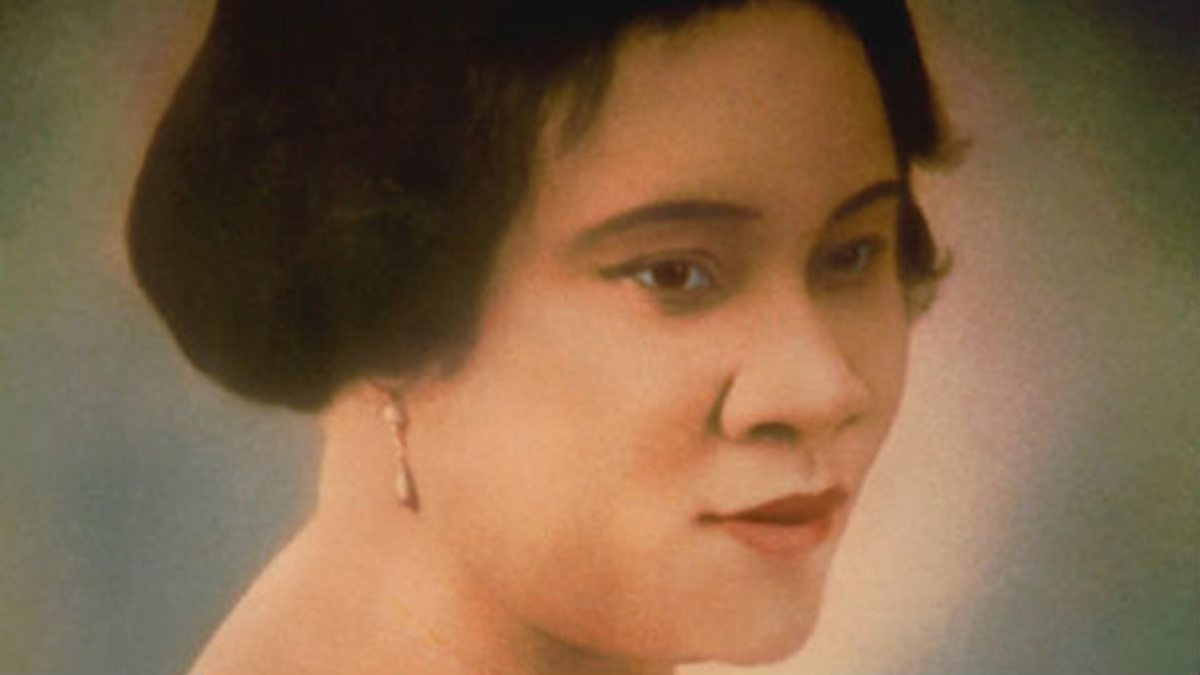 BBC World Service - Witness History, The first self-made female millionaire