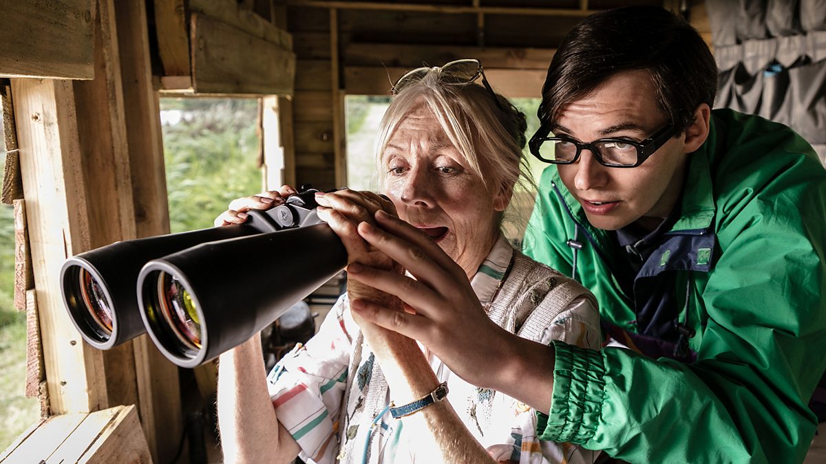 BBC One Shakespeare & Hathaway Private Investigators, Series 3, All