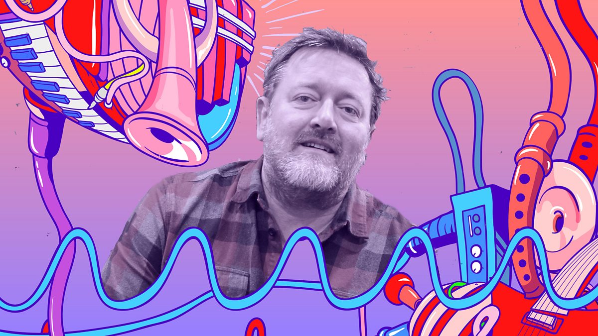 BBC World Service Music Life Guy Garvey Playlist Bathtime For Jack bbc-world-service-music-life-guy-garvey-playlist-bathtime-for-jack