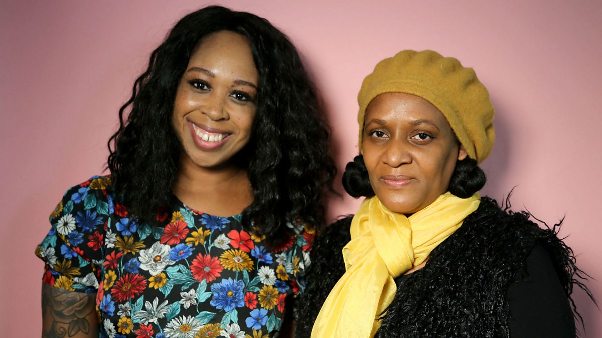 BBC Radio 4 Woman's Hour, The double discrimination faced by black