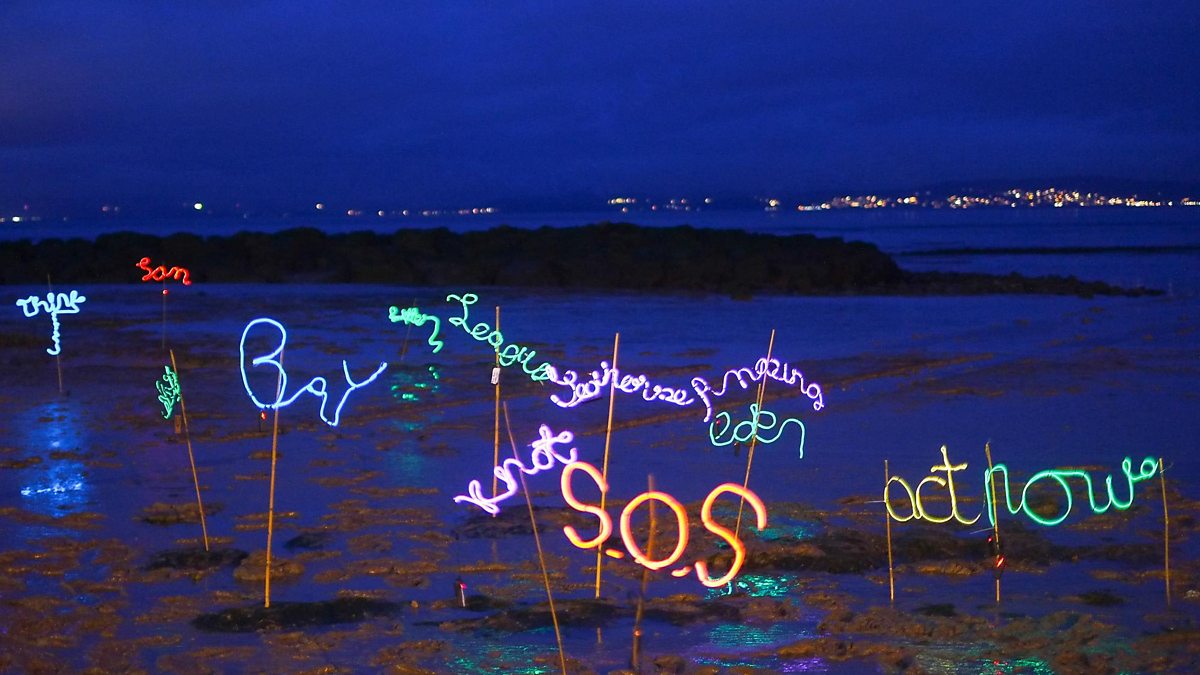 BBC Radio Lancashire The Unmissable Podcast, Morecambe's Latest