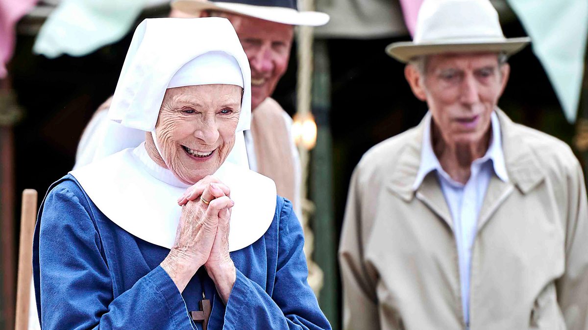 BBC iPlayer - Call the Midwife - Series 9: Episode 6