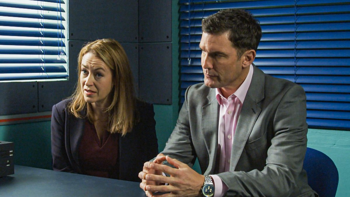 BBC One Doctors, Series 21, Checkmates