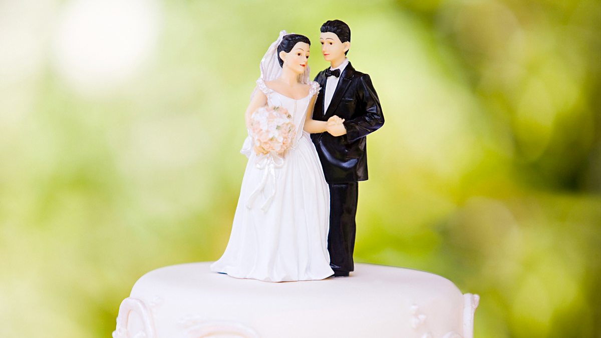 BBC Radio 4 Money Box, MBL Dream weddings on tight budgets