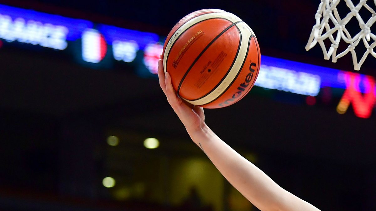 BBC Sport Basketball, Women’s Basketball Olympic Qualifying