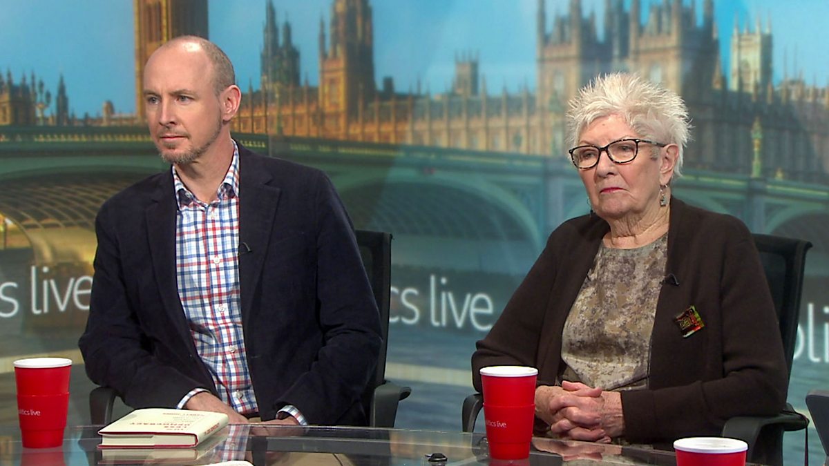 Bbc Two Politics Live 06 02 2020