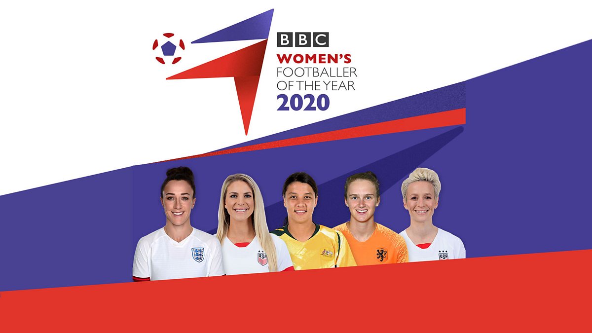 BBC World Service World Football, BBC Women’s Footballer of the Year