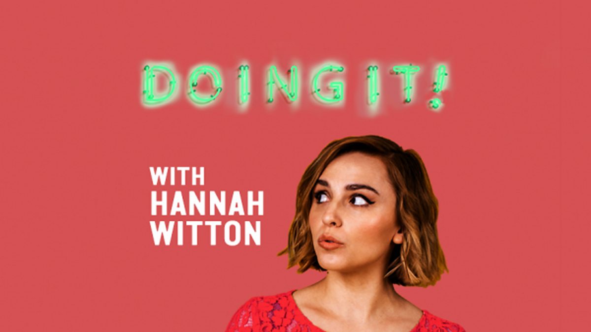 Hannah Witton Reddit