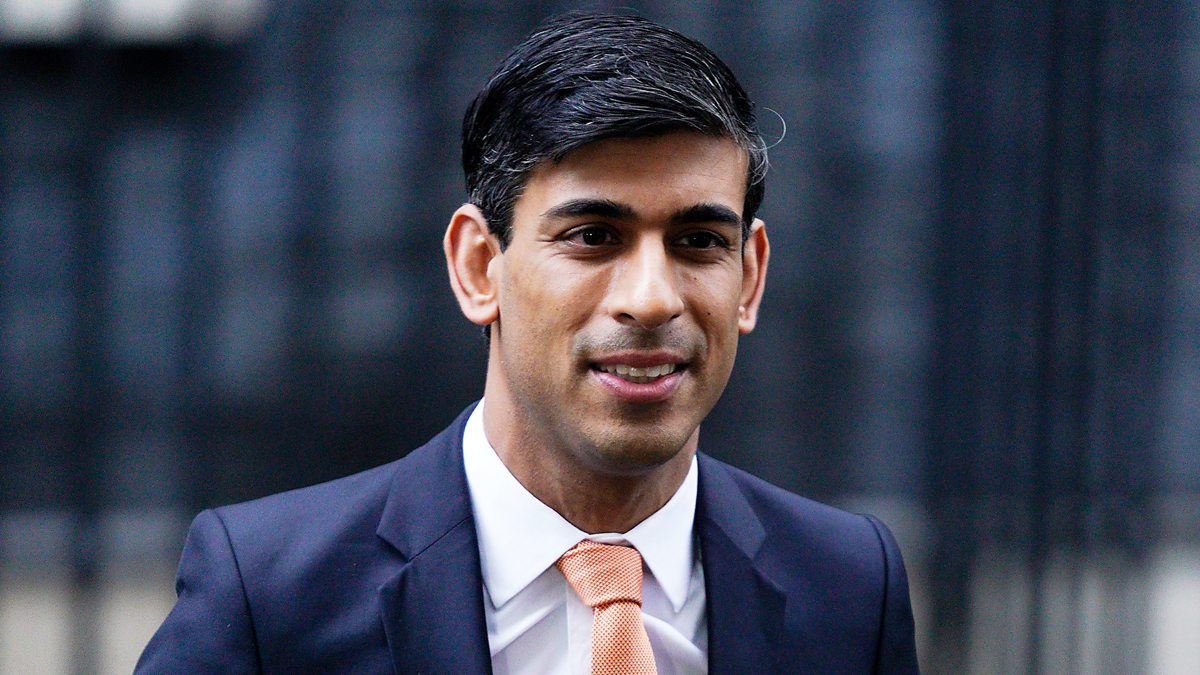 BBC Radio 4 - Profile, Rishi Sunak