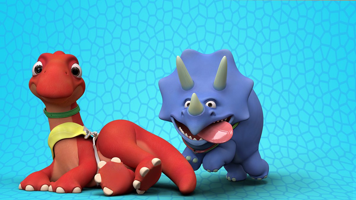 CBeebies My Petsaurus Series 3 Episode Guide CBeebies My Petsaurus Series 3 Episode Guide