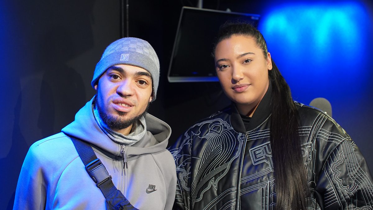 洋楽 G-Rap Tucept Khrabe Hi Jones This is my favorite song right now🥶 i need song production like