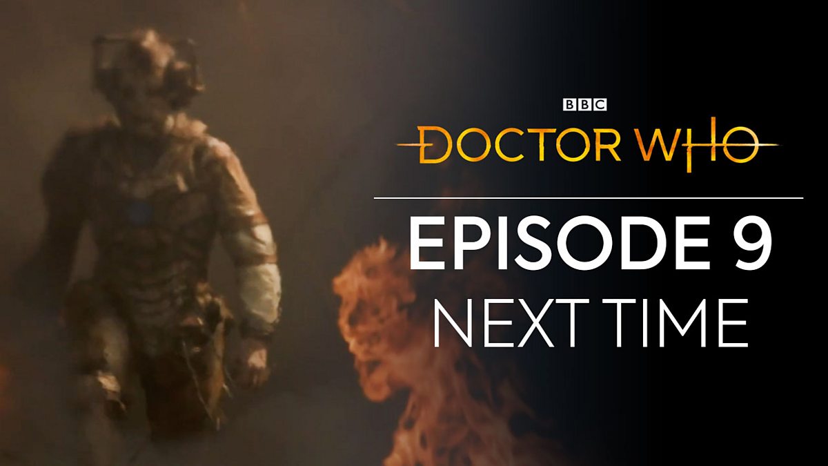 BBC One - Doctor Who (2005–2022), Episode 9 - Next Time!