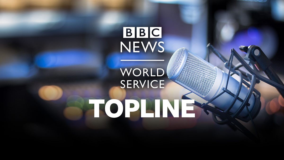 BBC World Service - Topline