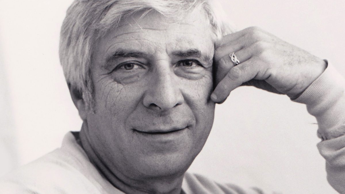 BBC Radio 3 - Sound Of Cinema, A Celebration Of Elmer Bernstein