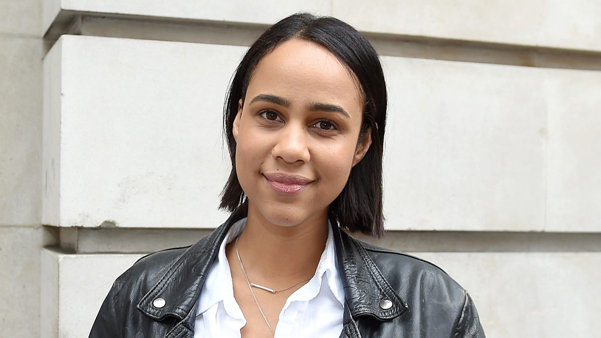 BBC Radio 4 Saturday Live, Zawe Ashton