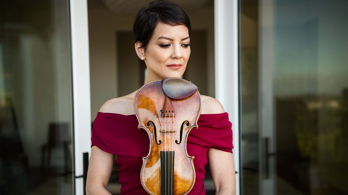 BBC Radio 3 Music Matters, The secret life of musical instruments