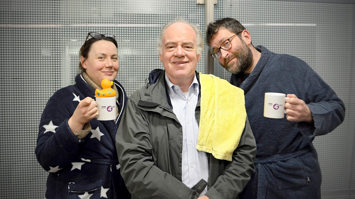 BBC Radio 4 Extra The Hitchhiker's Guide to the Galaxy is 42