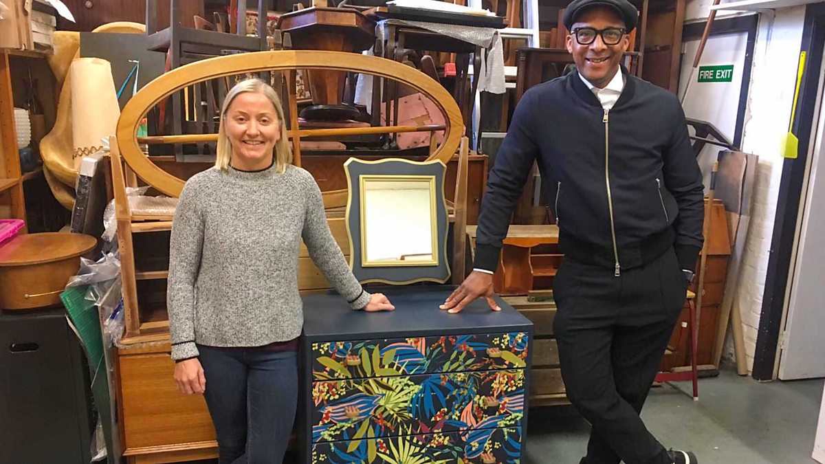 BBC One Money for Nothing, Series 8, Episode 4