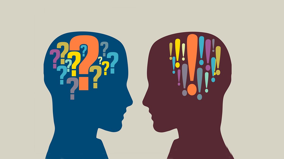 BBC World Service - The Inquiry, Why don’t we care about facts? 