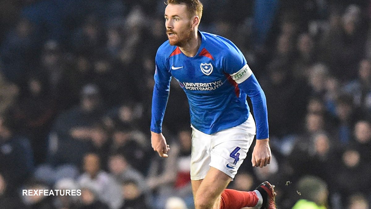 BBC Radio Solent - Sportshour, 28/02/2020, Portsmouth v Rochdale ...