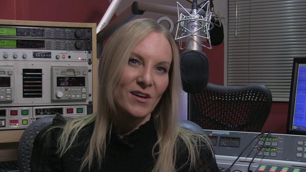 Bbc Radio Solent Bbc Radio Solent Special The Village Loudspeaker Stephanie Hirst On Bbc Leeds