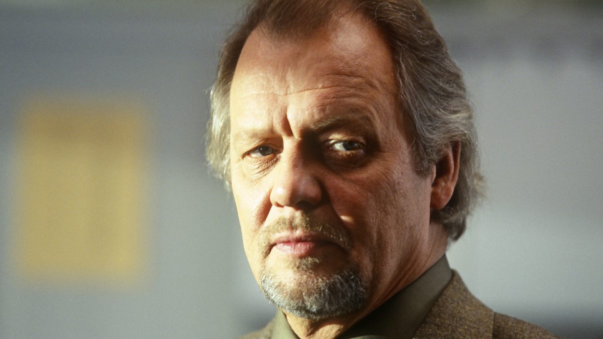 BBC Radio Devon - Richard Green, David Soul