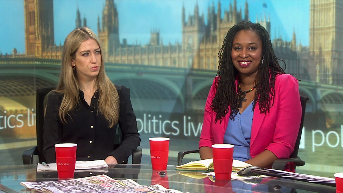 Bbc Two Politics Live 04 03 2020