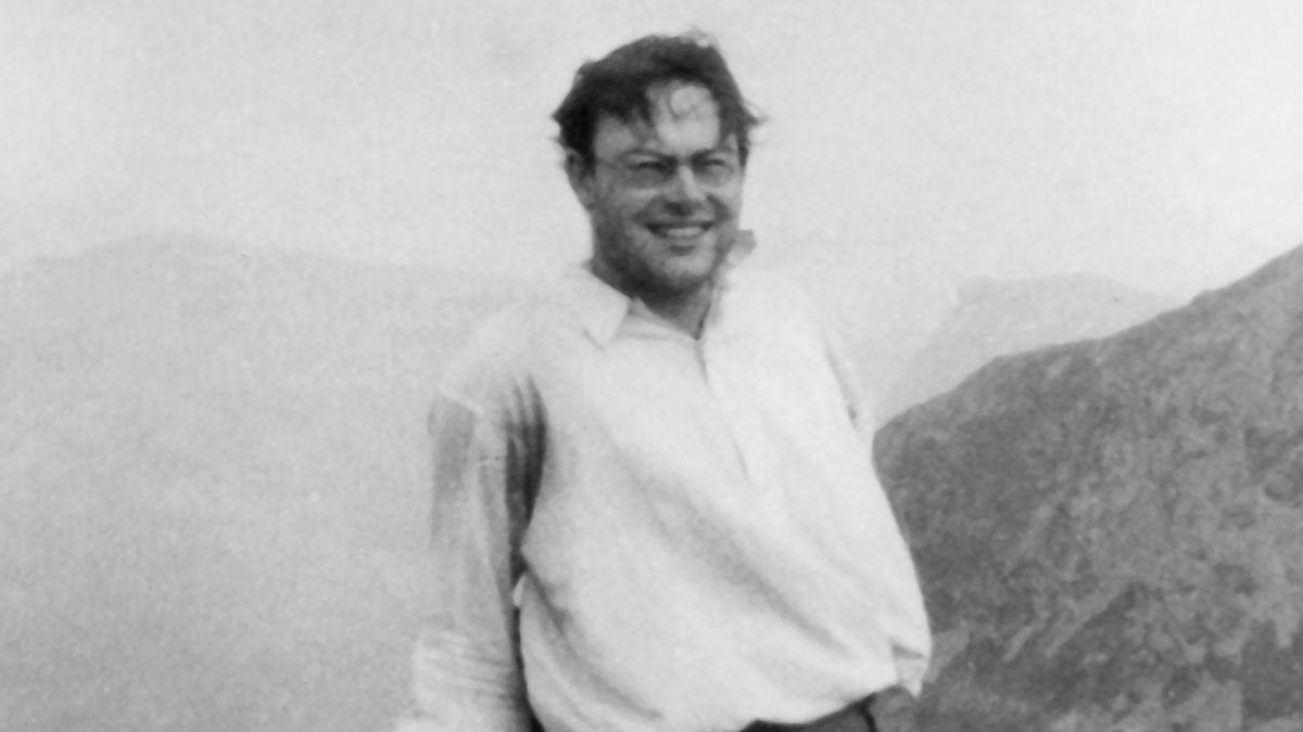 BBC Radio 4 - Free Thinking, Maths and philosophy puzzles