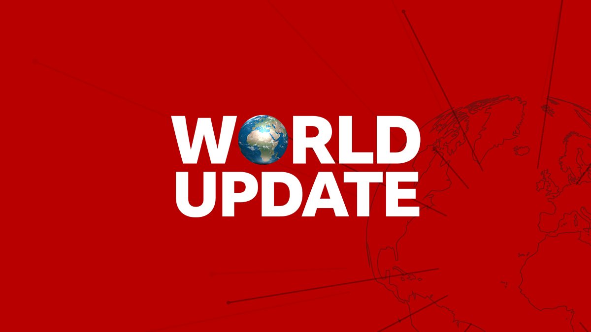 BBC World Service - World Update