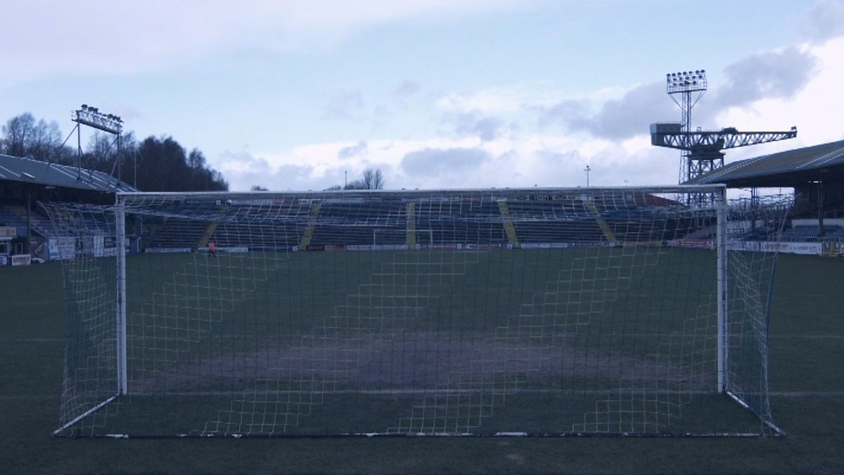 BBC Scotland A View From The Terrace Series 2 Episode 15 Greenock bbc-scotland-a-view-from-the-terrace-series-2-episode-15-greenock
