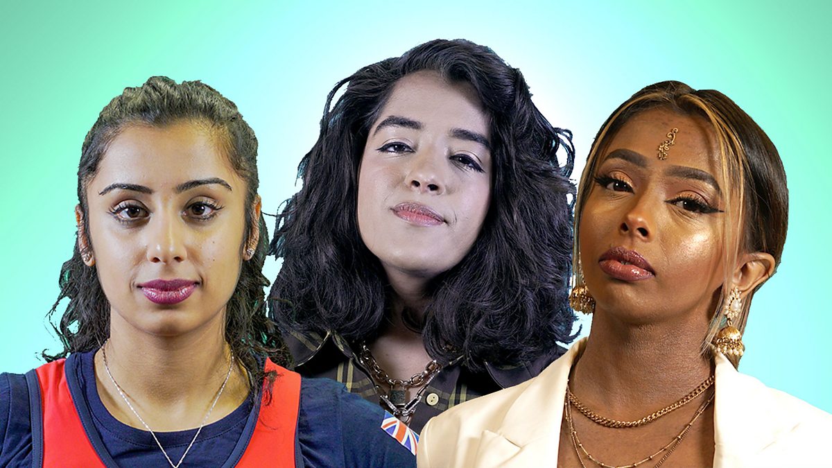 BBC - Three British Asian trailblazers you need to know about