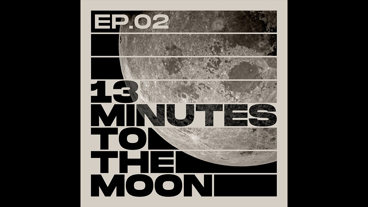 BBC World Service 13 Minutes to the Moon, Apollo 13, S2 Ep.02 Death
